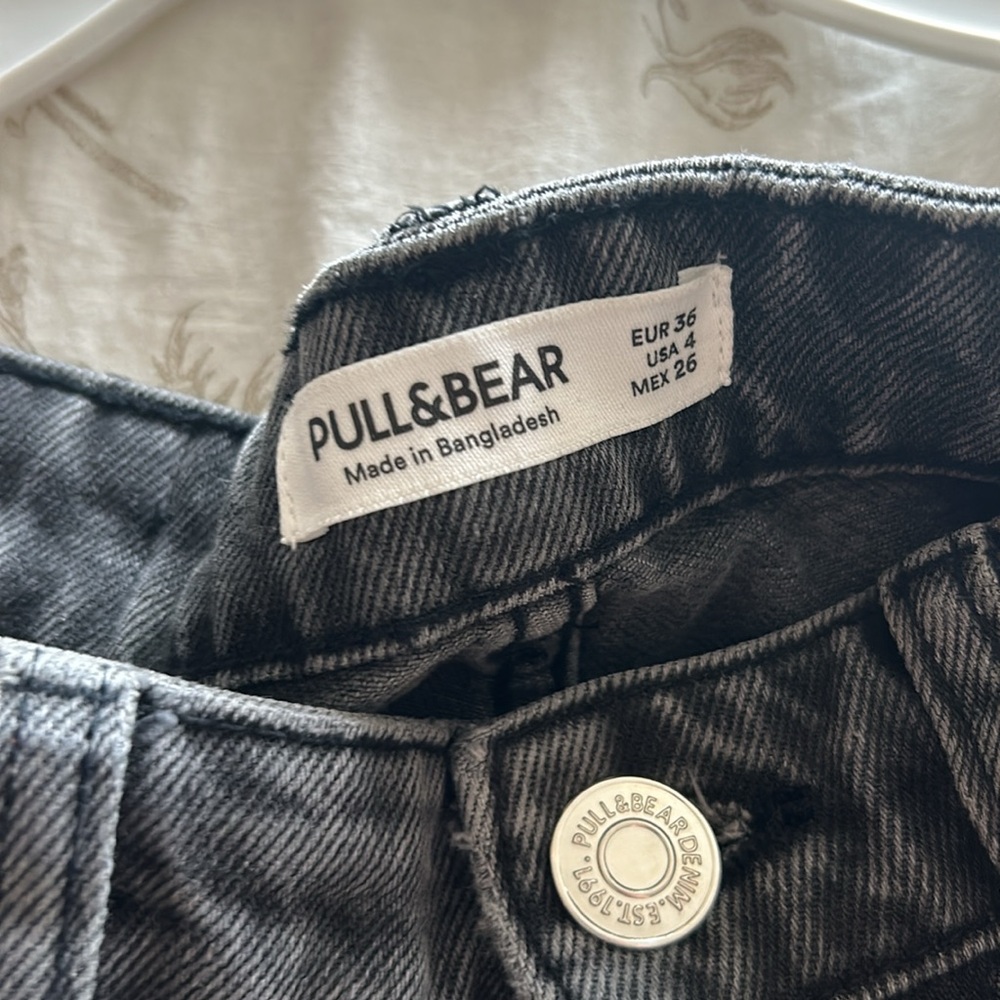 ASOS pull&bear Jeans - Picture 4 of 4